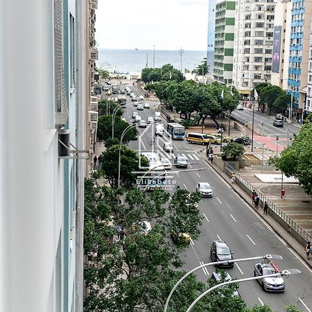 Apartamento Prado Junior 350 Rio de Janeiro Zewnętrze zdjęcie