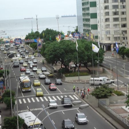 Apartamento Prado Junior 350 Rio de Janeiro Zewnętrze zdjęcie