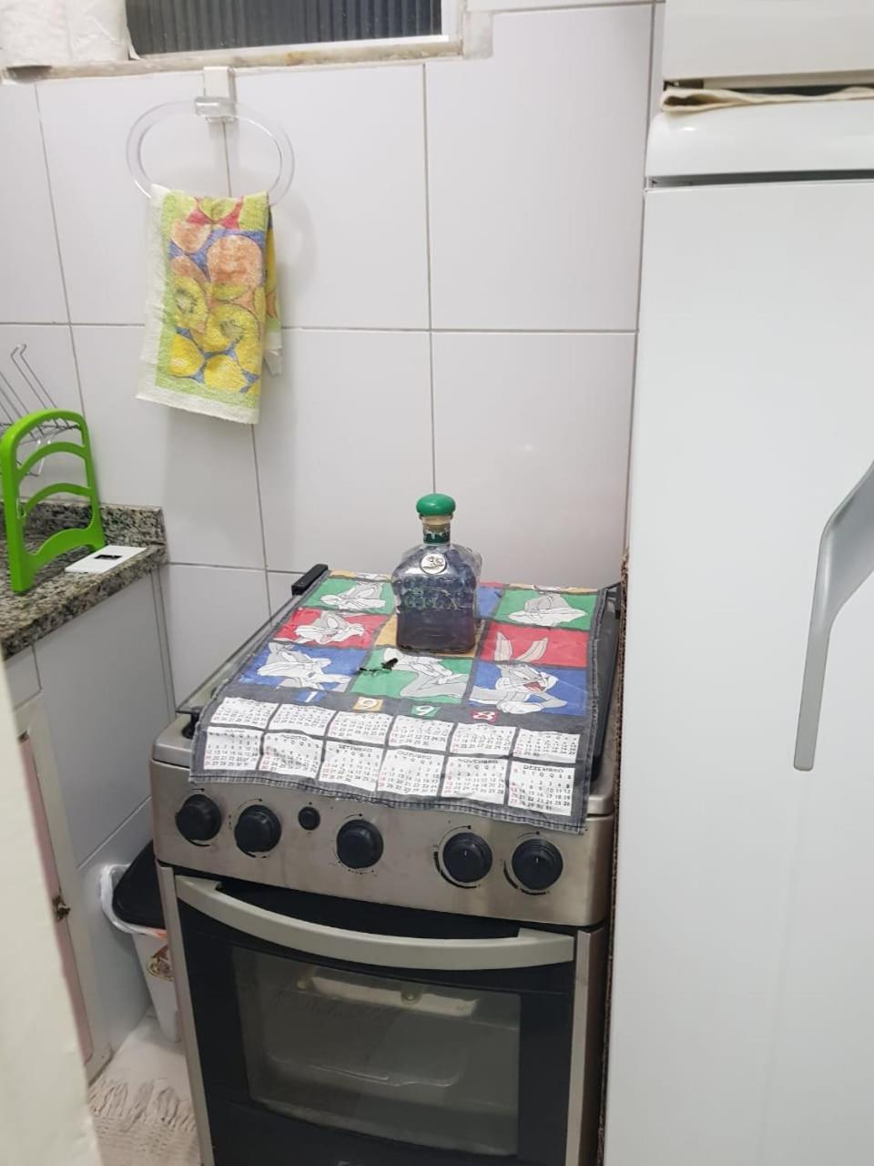 Apartamento Prado Junior 350 Rio de Janeiro Zewnętrze zdjęcie
