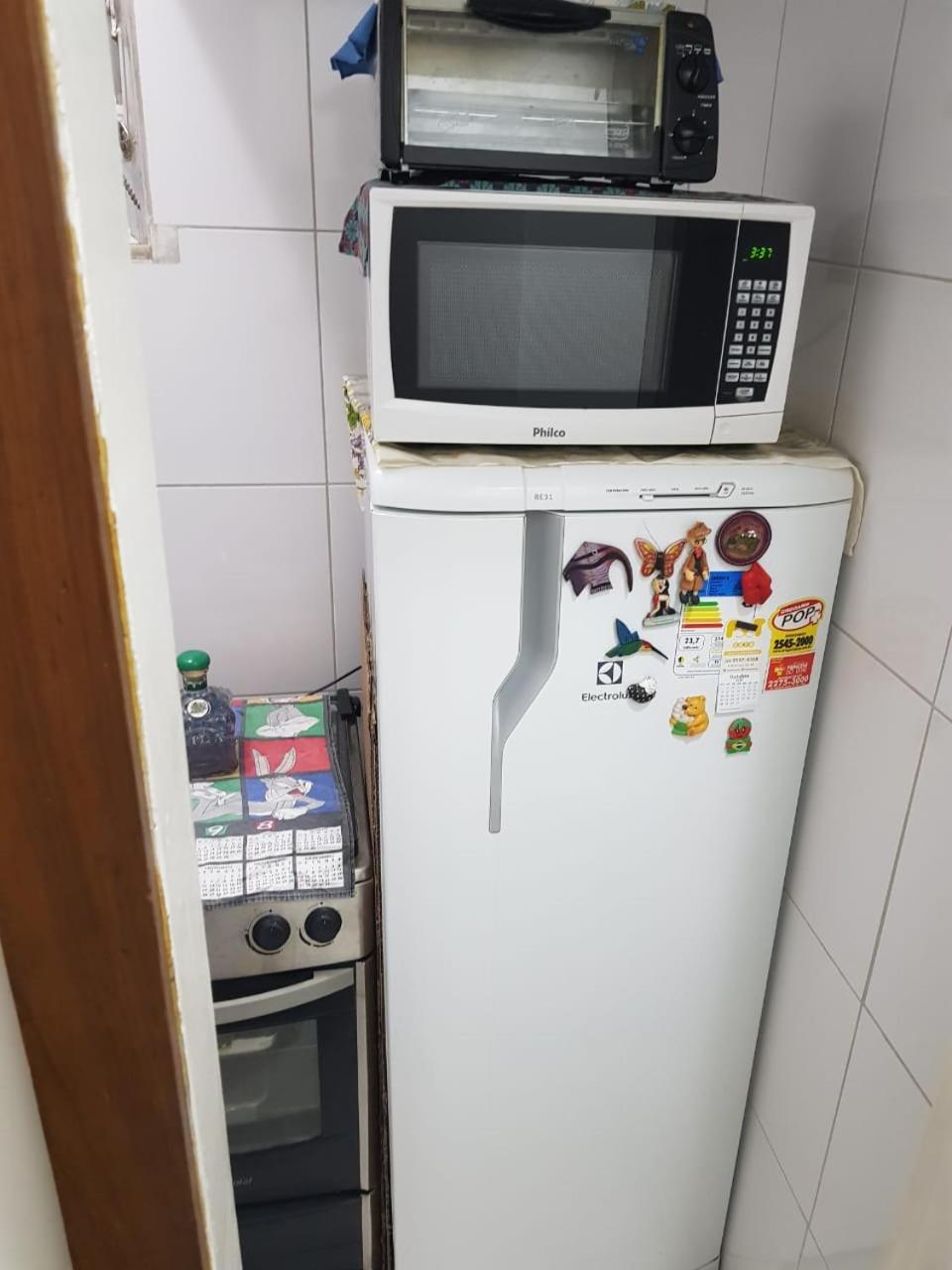 Apartamento Prado Junior 350 Rio de Janeiro Zewnętrze zdjęcie