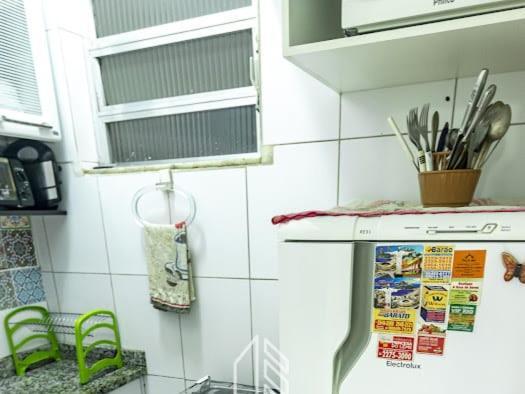 Apartamento Prado Junior 350 Rio de Janeiro Zewnętrze zdjęcie