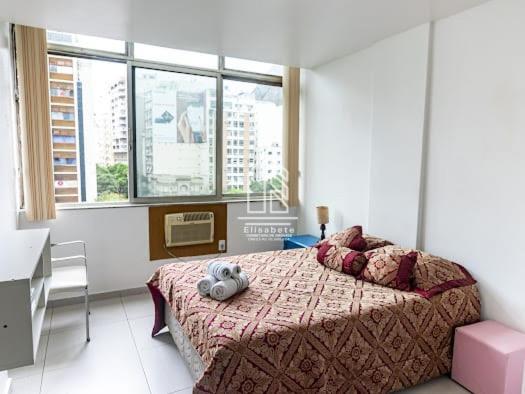 Apartamento Prado Junior 350 Rio de Janeiro Zewnętrze zdjęcie