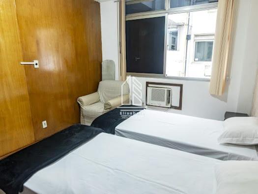 Apartamento Prado Junior 350 Rio de Janeiro Zewnętrze zdjęcie