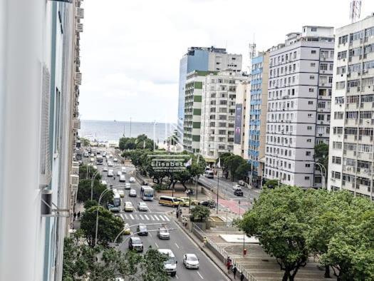 Apartamento Prado Junior 350 Rio de Janeiro Zewnętrze zdjęcie