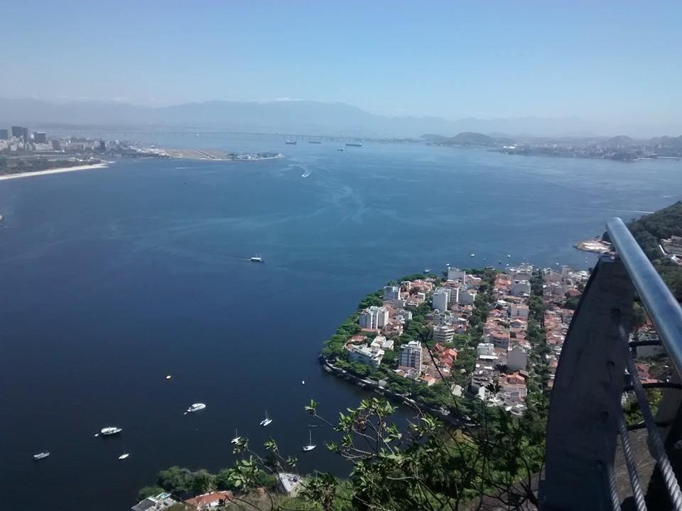 Apartamento Prado Junior 350 Rio de Janeiro Zewnętrze zdjęcie