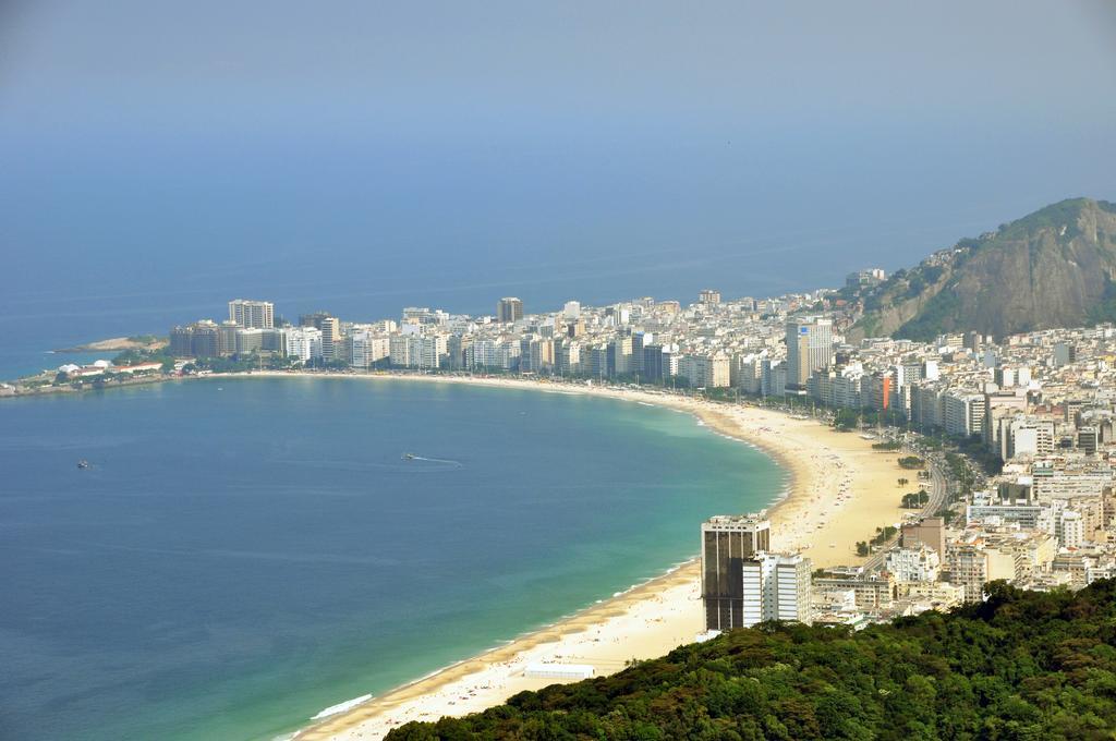 Apartamento Prado Junior 350 Rio de Janeiro Zewnętrze zdjęcie
