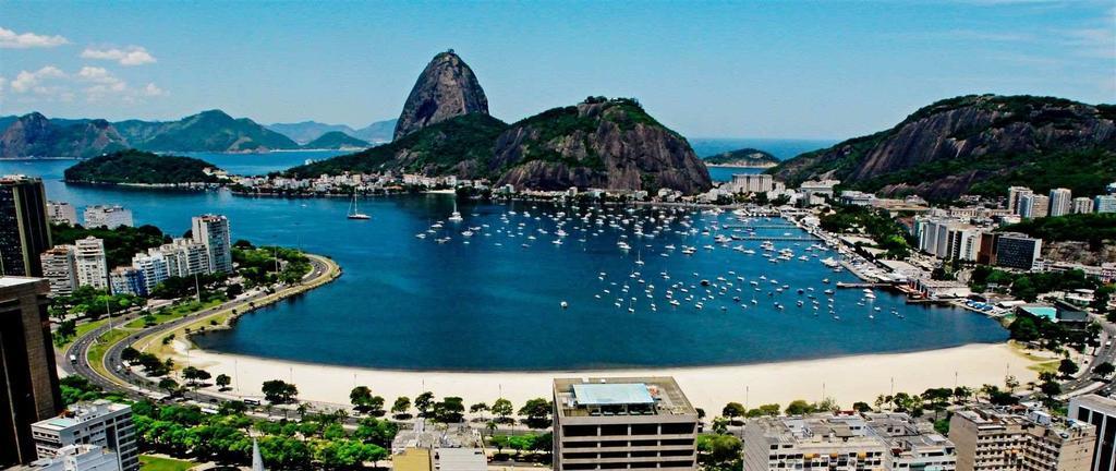 Apartamento Prado Junior 350 Rio de Janeiro Zewnętrze zdjęcie
