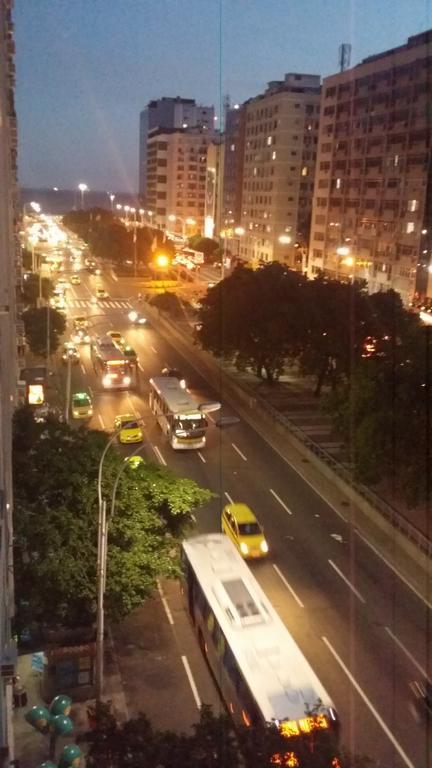 Apartamento Prado Junior 350 Rio de Janeiro Zewnętrze zdjęcie