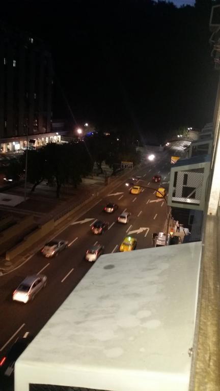 Apartamento Prado Junior 350 Rio de Janeiro Zewnętrze zdjęcie