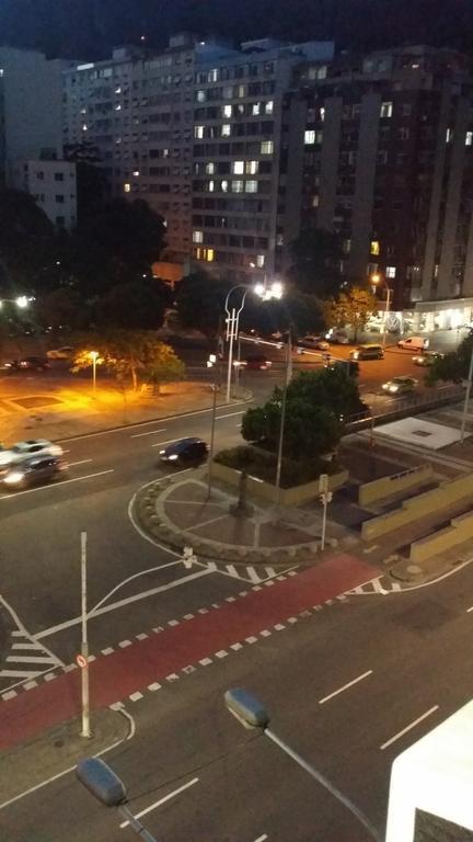 Apartamento Prado Junior 350 Rio de Janeiro Zewnętrze zdjęcie