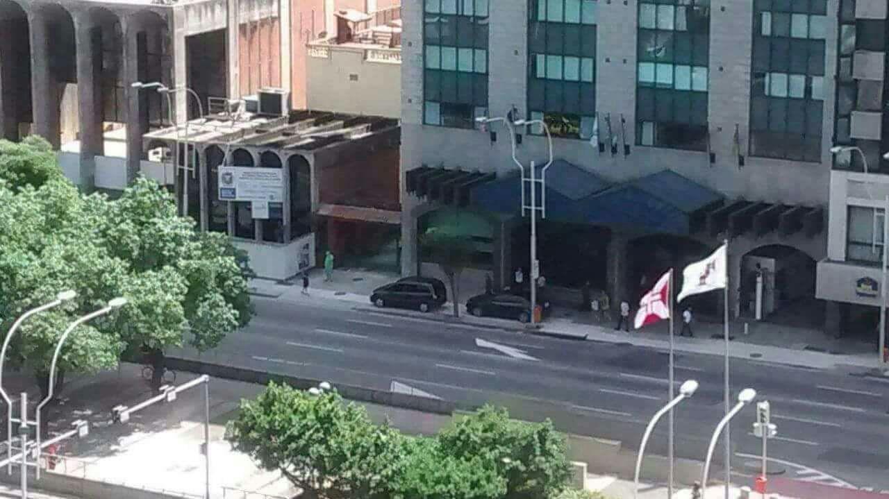 Apartamento Prado Junior 350 Rio de Janeiro Zewnętrze zdjęcie