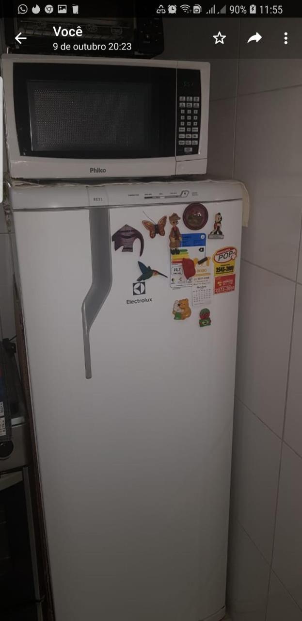Apartamento Prado Junior 350 Rio de Janeiro Zewnętrze zdjęcie
