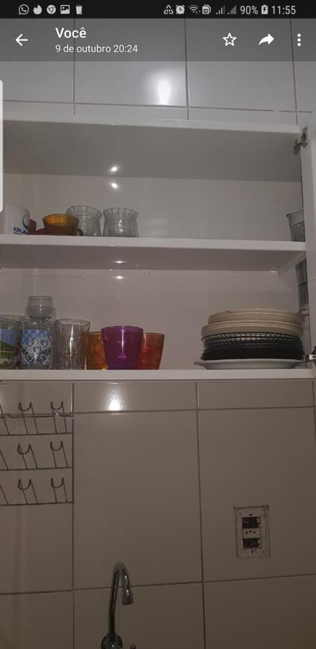 Apartamento Prado Junior 350 Rio de Janeiro Zewnętrze zdjęcie