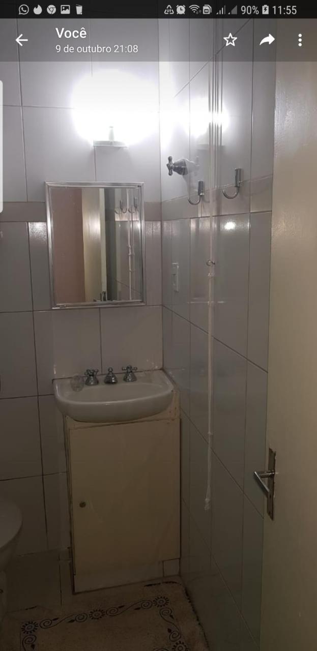 Apartamento Prado Junior 350 Rio de Janeiro Zewnętrze zdjęcie