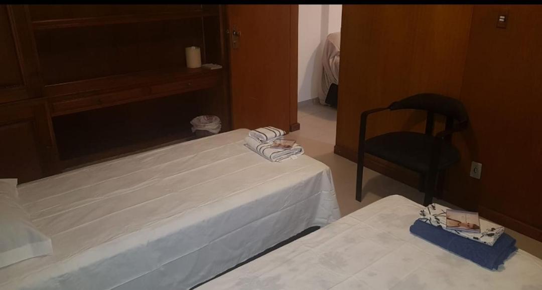 Apartamento Prado Junior 350 Rio de Janeiro Zewnętrze zdjęcie